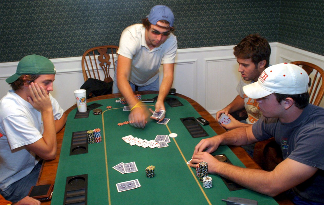 Cross-Cultural Gambling Habits and Global Gaming Preferences