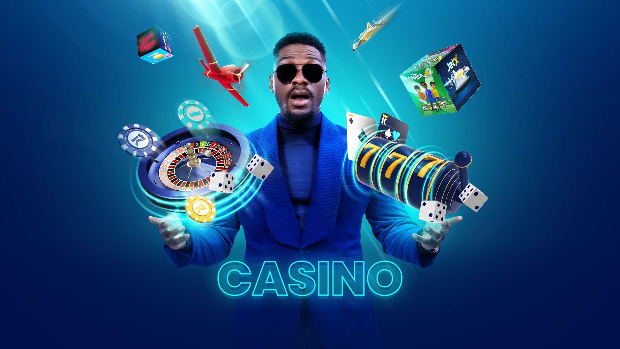 Unveiling the Impact of Music on Online Casino Experience
