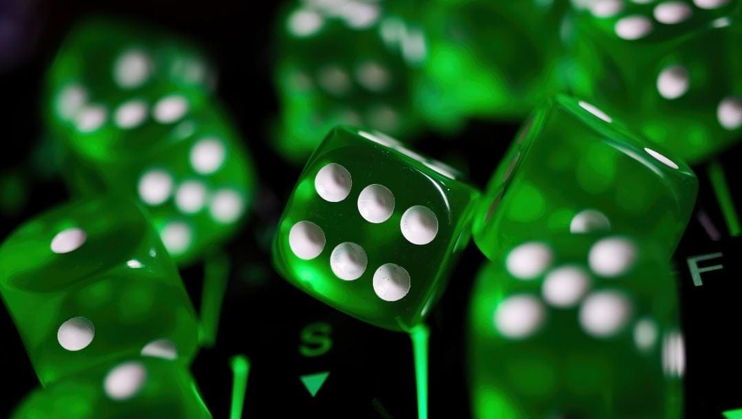 Green Initiatives: The Environmental Stewardship of Online Casinos