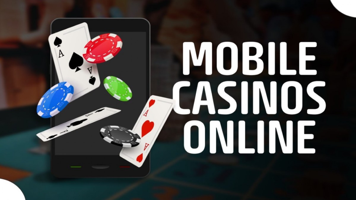 Explore Top-Rated Mobile Casino Apps for Gamblers on the Go