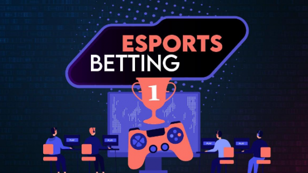Online Esports Gambling: Predictions, Odds, and Wagers in Digital Sports Betting
